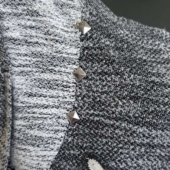 Mauve Owl top - Picture 3 of 5